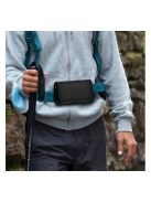 Forcell Oxford univerzális övre tehető tok, Apple iPhone 5S