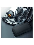 Forcell Oxford univerzális övre tehető tok, Apple iPhone 5S