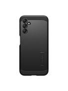 Spigen Tough Armor Samsung Galaxy A14 5G tok, fekete