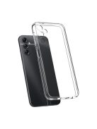 Spigen Ultra Hybrid Samsung Galaxy A14 5G tok, Crystal Clear, átlátszó