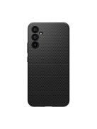 Spigen Liquid Air Samsung Galaxy A34 5G tok, Matte Black, fekete