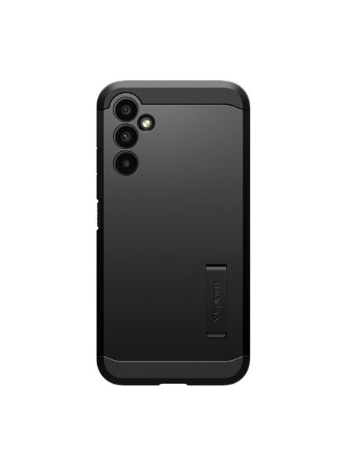 Spigen Tough Armor Samsung Galaxy A34 5G tok, fekete