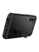 Spigen Tough Armor Samsung Galaxy A34 5G tok, fekete