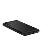 Spigen Tough Armor Samsung Galaxy A34 5G tok, fekete