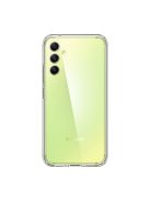 Spigen Ultra Hybrid Samsung Galaxy A34 5G tok, Crystal Clear, átlátszó