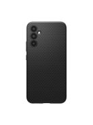 Spigen Liquid Air Samsung Galaxy A54 5G tok, Matte Black, fekete