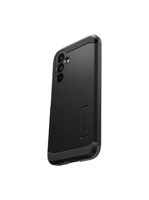 Spigen Tough Armor Samsung Galaxy A54 5G tok, fekete