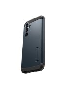 Spigen Tough Armor Samsung Galaxy A54 5G tok, Metal Slate, sötétkék, kék