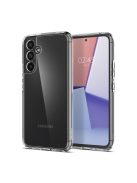 Spigen Ultra Hybrid Samsung Galaxy A54 5G tok, Crystal Clear, átlátszó