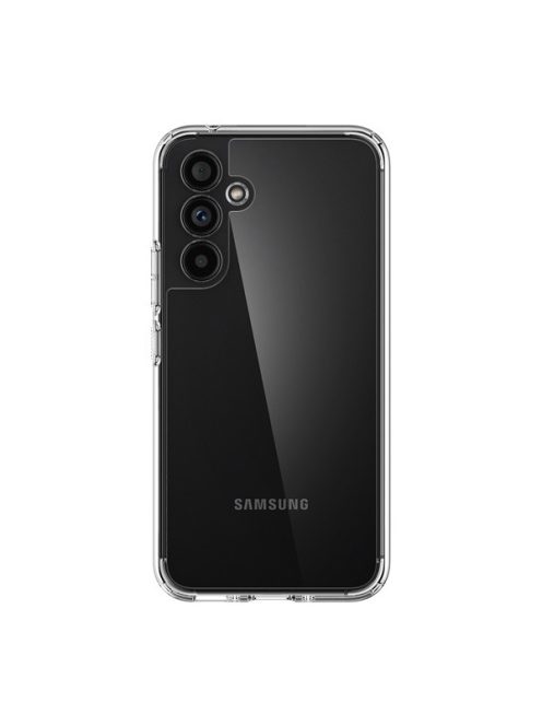 Spigen Ultra Hybrid Samsung Galaxy A54 5G tok, Crystal Clear, átlátszó