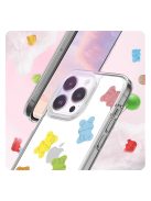 Cyrill by Spigen Apple iPhone 14 Pro tok, Cecile Gummy Bears