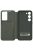 Samsung Galaxy S23 Smart View Wallet, gyári flip tok, zöld, EF-ZS911CG