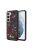 Guess Flower Collection Samsung Galaxy S23 hátlap tok , keki