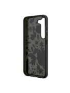 Guess Flower Collection Samsung Galaxy S23 hátlap tok , keki