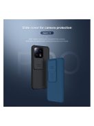 Nillkin CamShield Pro Xiaomi 13 műanyag hátlap tok, fekete