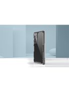 Nillkin Nature Pro Xiaomi 12T Pro szilikon tok, átlátszó