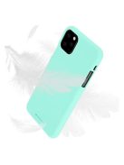 Mercury Soft Apple iPhone 14 Pro szilikon tok, menta