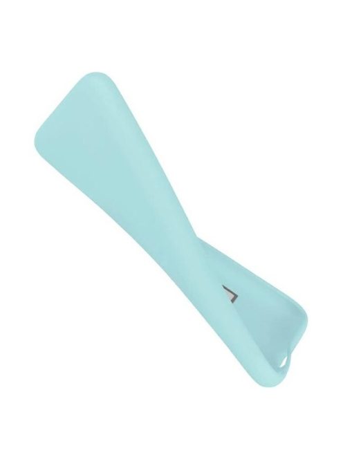 Mercury Soft Apple iPhone 14 Pro szilikon tok, menta