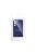 Forcell Soft Samsung Galaxy A34 5G  szilikon tok, kék