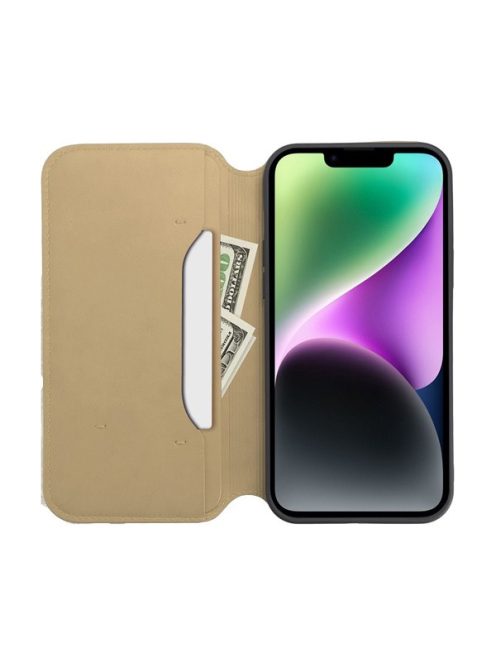 Dual Pocket Xiaomi 13 Pro, flip tok, arany