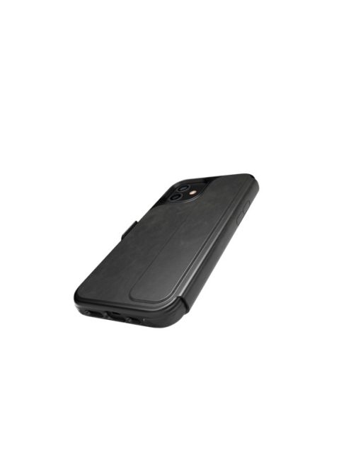 Tech21 EvoSlim iPhone 12/12 Pro, fekete