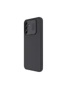 Nillkin CamShield Samsung Galaxy A14 4G műanyag hátlap tok, Fekete