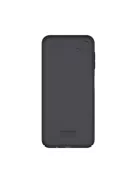 Nillkin CamShield Samsung Galaxy A14 4G műanyag hátlap tok, Fekete