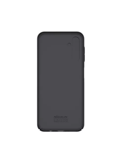 Nillkin CamShield Samsung Galaxy A14 4G műanyag hátlap tok, Fekete
