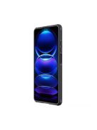 Nillkin CamShield Pro Xiaomi Redmi Note 12 Pro 5G/Poco X5 Pro 5G műanyag hátlap tok, Fekete