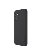 Nillkin Super Frosted Samsung Galaxy A14 5G műanyag tok, Fekete