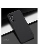 Nillkin Super Frosted Samsung Galaxy A14 5G műanyag tok, Fekete