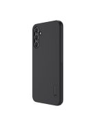 Nillkin Super Frosted Samsung Galaxy A34 5G műanyag tok, Fekete