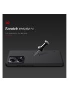 Nillkin Super Frosted Xiaomi Redmi Note 12 Pro+ 5G műanyag tok, Piros