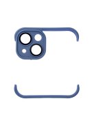 Mini bumper szilikon tok, Apple iPhone 13, kék