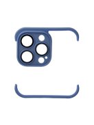 Mini bumper szilikon tok, Apple iPhone 13 Pro, kék