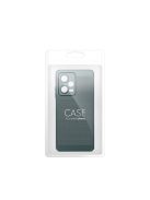 Breezy Xiaomi Redmi Note 12 5G, műanyag tok, zöld