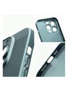 Breezy Xiaomi Redmi Note 12 5G, műanyag tok, zöld