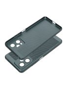 Breezy Xiaomi Redmi Note 12 5G, műanyag tok, zöld