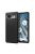 Spigen Liquid Air Google Pixel 7a tok, Matte Black, fekete