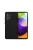 Slide Samsung Galaxy A52 5G/A52 LTE ( 4G )/A52S, kameravédős szilikon tok, fekete