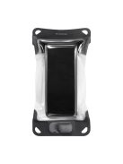 Caseology univerzális vákumos vízálló tok, fekete