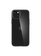 Spigen Ultra Hybrid Apple iPhone 15 Plus, fekete