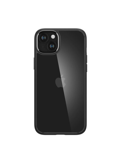 Spigen Ultra Hybrid Apple iPhone 15 Plus, fekete