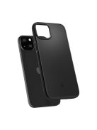 Spigen Thin Fit Apple iPhone 15 tok, fekete