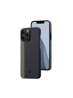   Pitaka Fusion Weaving MagEZ 3, Apple iPhone 14 Pro tok, overture