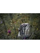 Tactical MagForce Aramid Apple iPhone 15 MagSafe tok, fekete