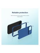 Nillkin CamShield Pro Apple iPhone 15 tok, kék
