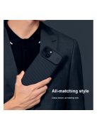 Nillkin CamShield Pro Apple iPhone 15 tok, kék
