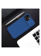 Nillkin CamShield Pro Apple iPhone 15 tok, kék