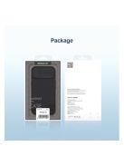 Nillkin CamShield Pro Apple iPhone 15 tok, kék